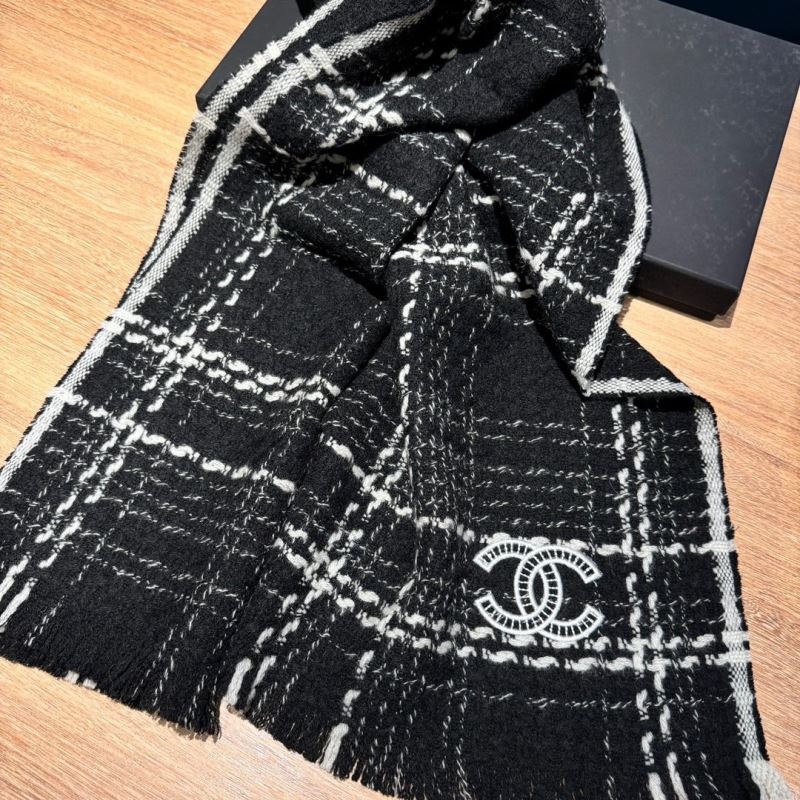 Chanel Scarf